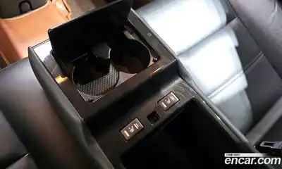 Renault SM7 2018 2.0 Автомат в Москве № 183993, миниатюра 11