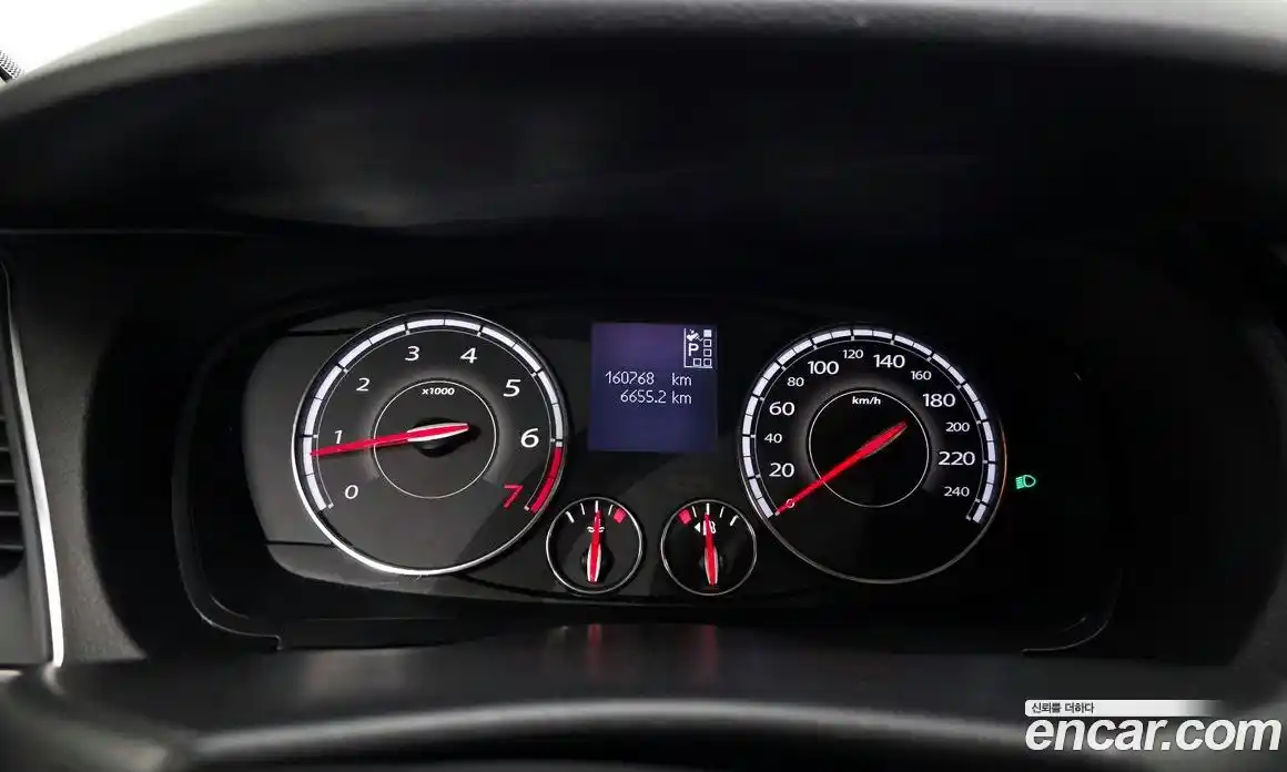 Renault SM7 2018 2.0 Автомат в Москве № 183993, фото 12