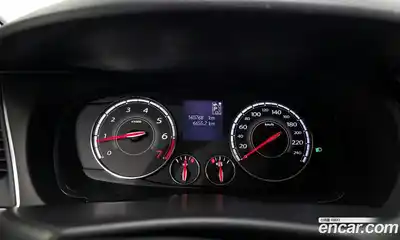 Renault SM7 2018 2.0 Автомат в Москве № 183993, миниатюра 12