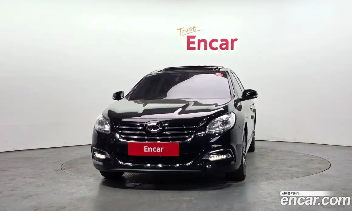 Renault SM7 2018 2.0 Автомат в Москве № 183993, фото 18