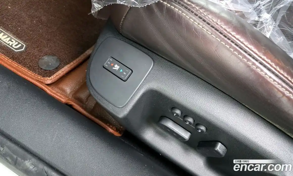 Renault SM7 2018 2.0 Автомат в Москве № 183993, фото 20