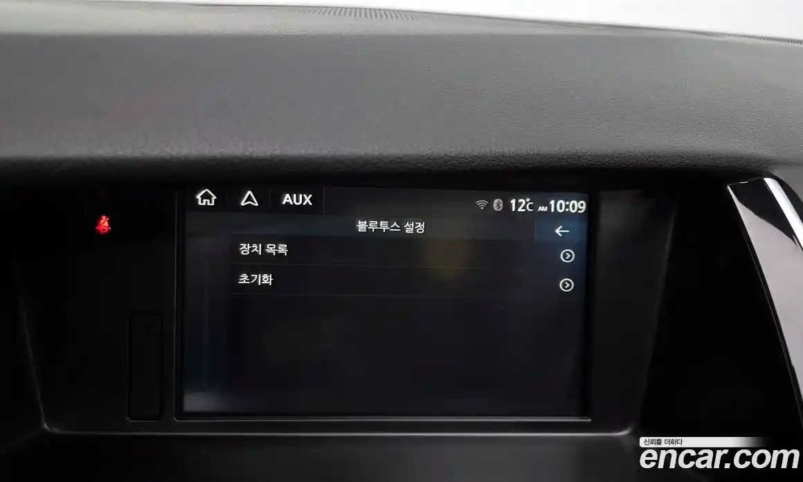 Renault SM7 2018 2.0 Автомат в Москве № 183993, фото 4