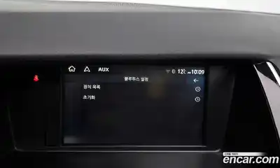 Renault SM7 2018 2.0 Автомат в Москве № 183993, миниатюра 4