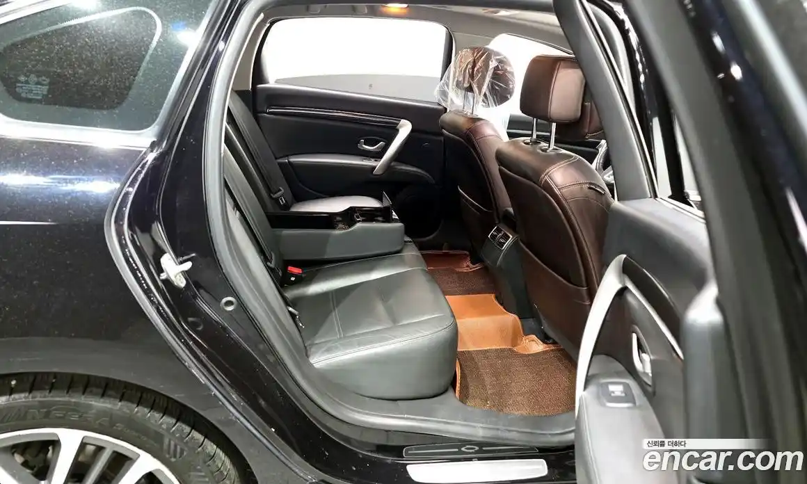 Renault SM7 2018 2.0 Автомат в Москве № 183993, фото 5