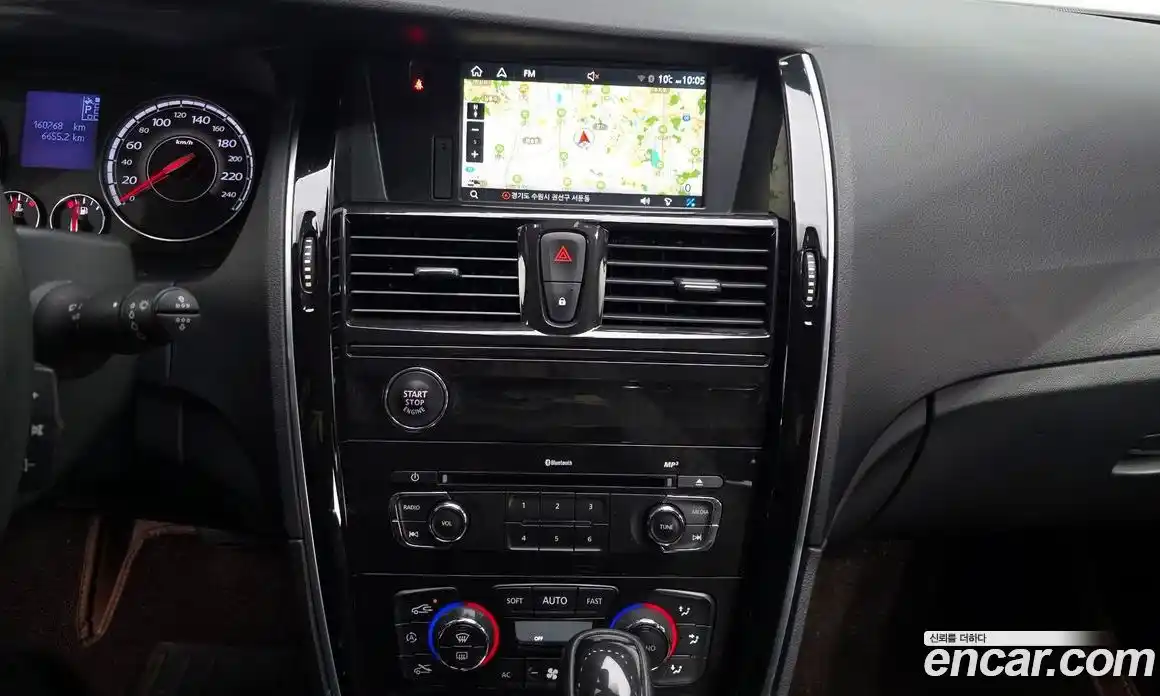 Renault SM7 2018 2.0 Автомат в Москве № 183993, фото 6