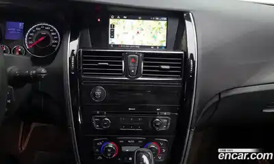 Renault SM7 2018 2.0 Автомат в Москве № 183993, миниатюра 6