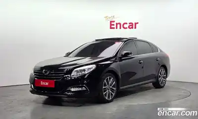 Renault SM7 2018 2.0 Автомат в Москве № 183993, миниатюра 7