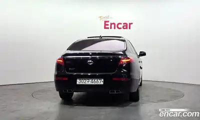 Renault SM7 2018 2.0 Автомат в Москве № 183993, миниатюра 8