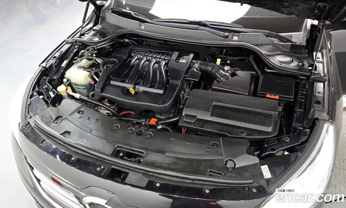 Renault SM7 2018 2.0 Автомат в Москве № 183993, фото 9