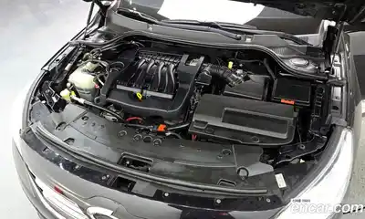 Renault SM7 2018 2.0 Автомат в Москве № 183993, миниатюра 9