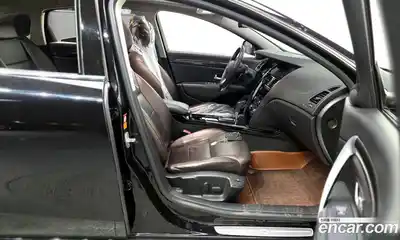 Renault SM7 2018 2.0 Автомат в Москве № 183993, миниатюра 10