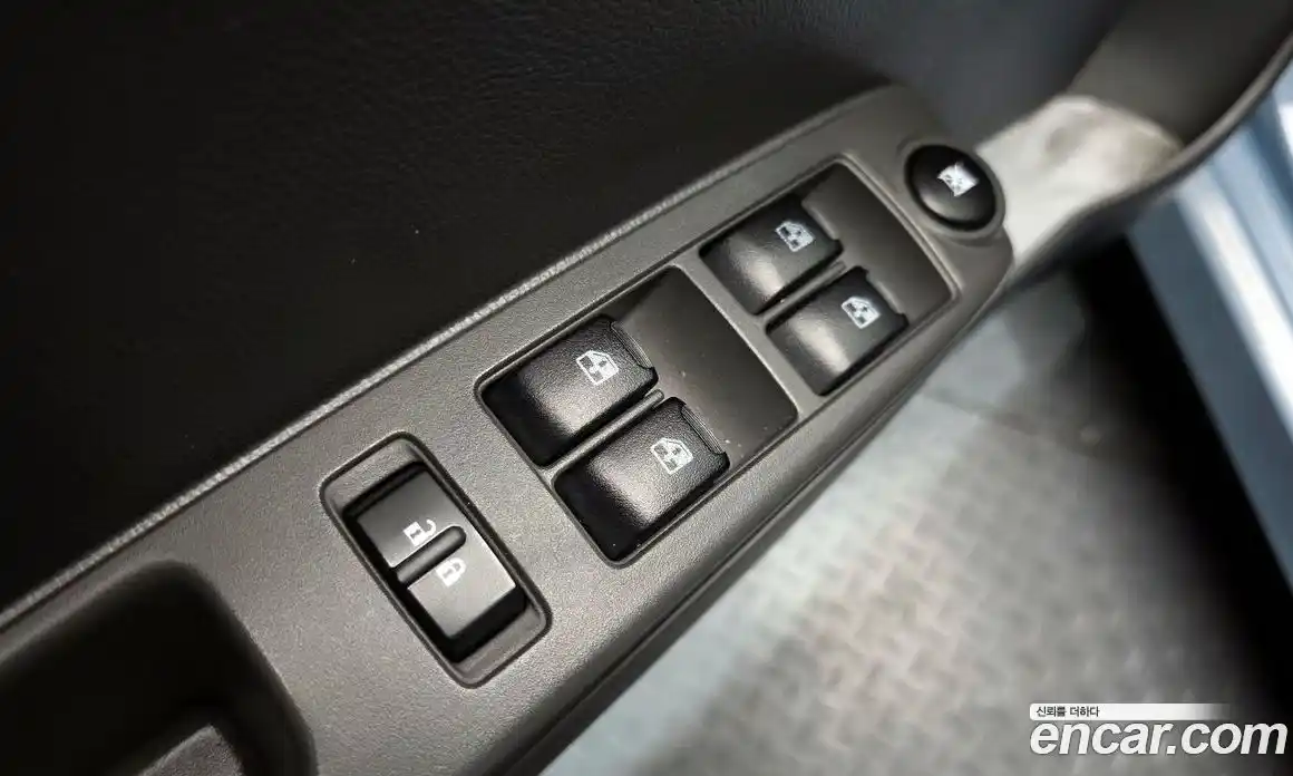 Chevrolet Spark 2014 1.0 Автомат в Москве № 18649, фото 12