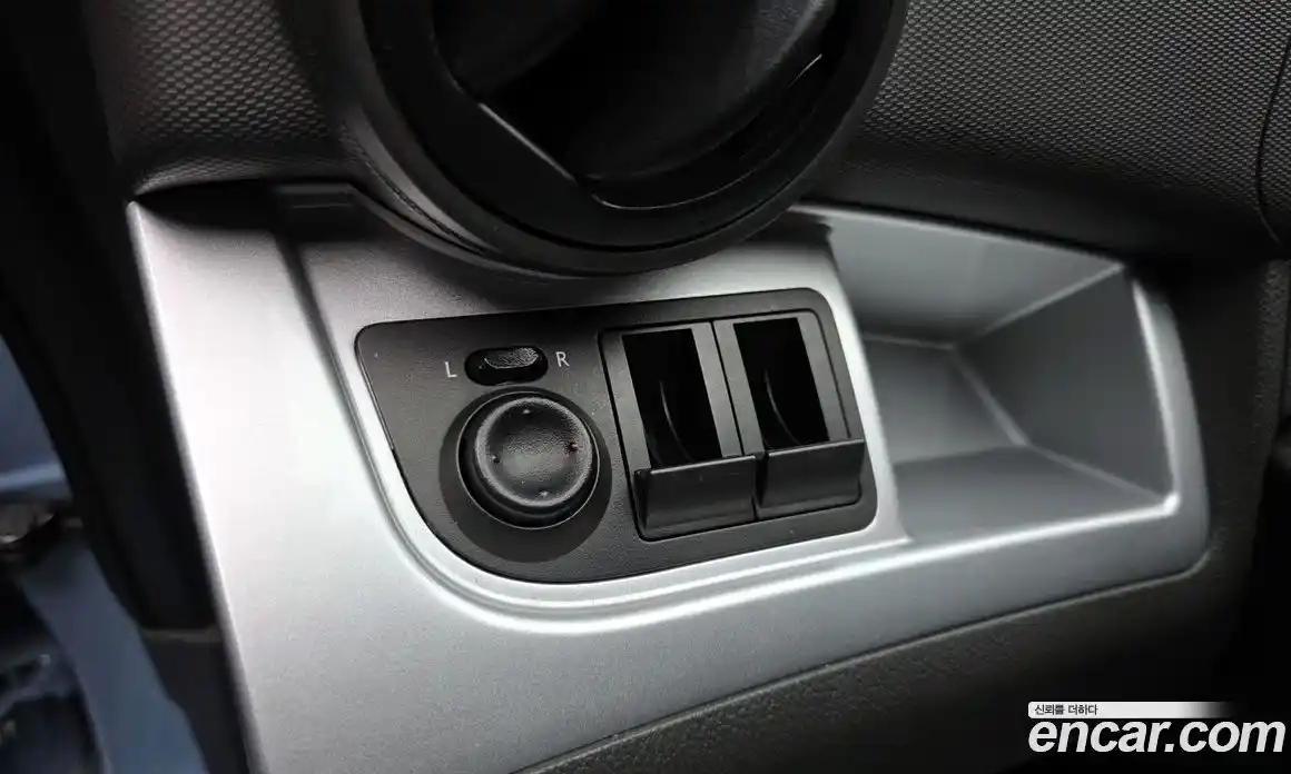 Chevrolet Spark 2014 1.0 Автомат в Москве № 18649, фото 4