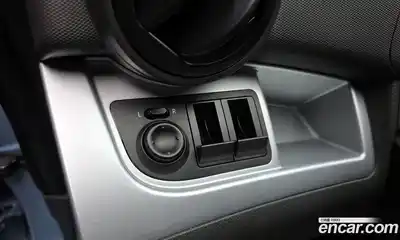 Chevrolet Spark 2014 1.0 Автомат в Москве № 18649, миниатюра 4