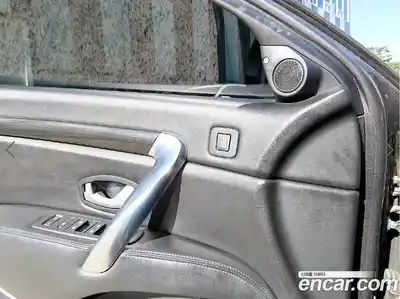 Renault SM7 2015 2.5 Автомат в Москве № 186677, миниатюра 11