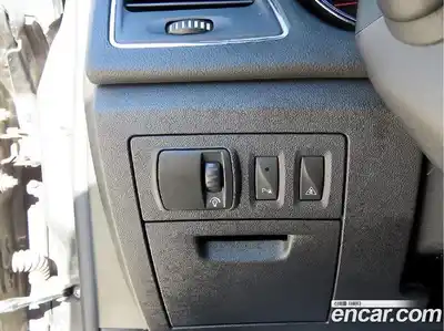 Renault SM7 2015 2.5 Автомат в Москве № 186677, миниатюра 12