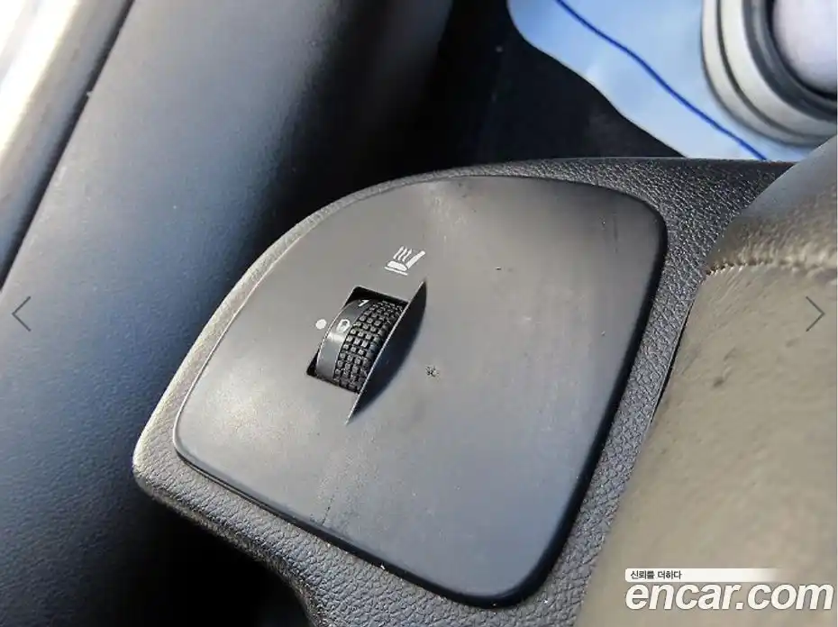 Renault SM7 2015 2.5 Автомат в Москве № 186677, фото 13