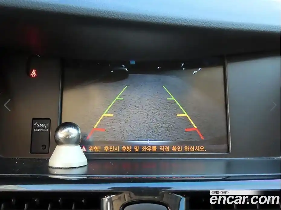 Renault SM7 2015 2.5 Автомат в Москве № 186677, фото 15