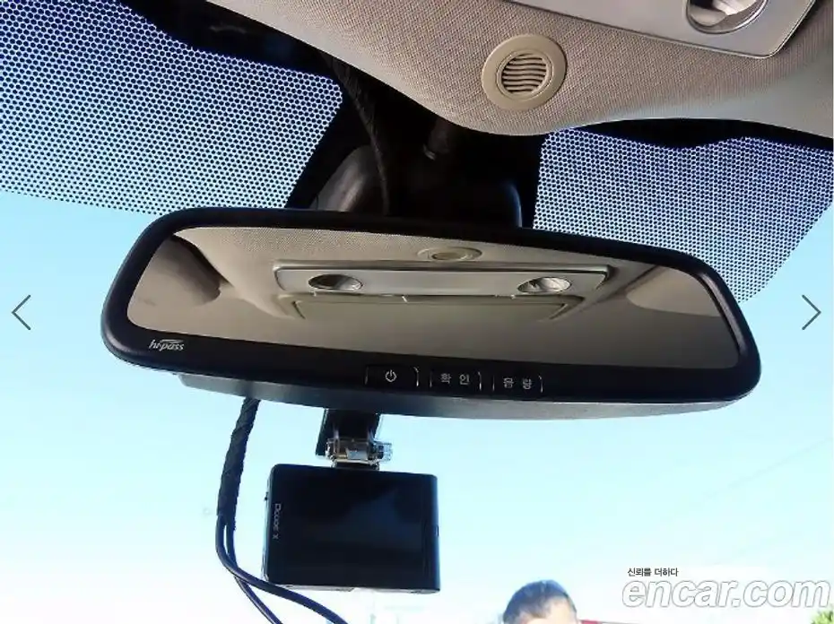 Renault SM7 2015 2.5 Автомат в Москве № 186677, фото 16