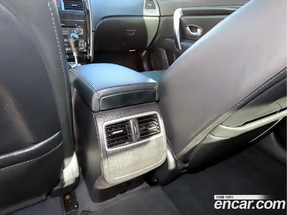 Renault SM7 2015 2.5 Автомат в Москве № 186677, фото 17