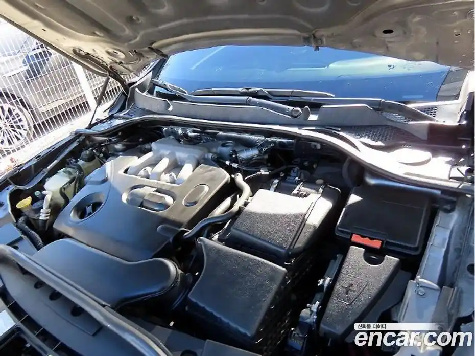 Renault SM7 2015 2.5 Автомат в Москве № 186677, фото 18