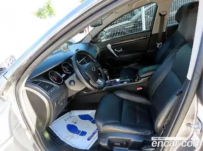 Renault SM7 2015 2.5 Автомат в Москве № 186677, миниатюра 5