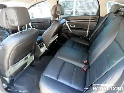 Renault SM7 2015 2.5 Автомат в Москве № 186677, миниатюра 6