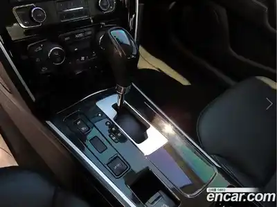 Renault SM7 2015 2.5 Автомат в Москве № 186677, миниатюра 10