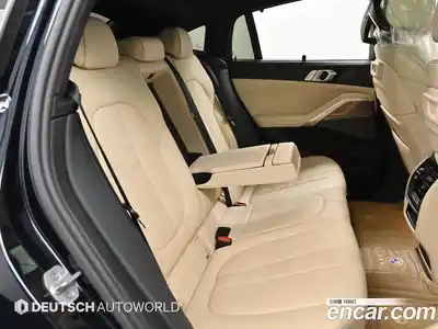 BMW X6 2021 3.0 Автомат в Москве № 187782, миниатюра 12