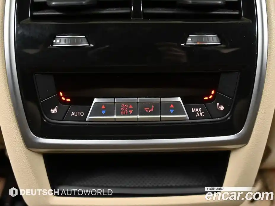 BMW X6 2021 3.0 Автомат в Москве № 187782, фото 16