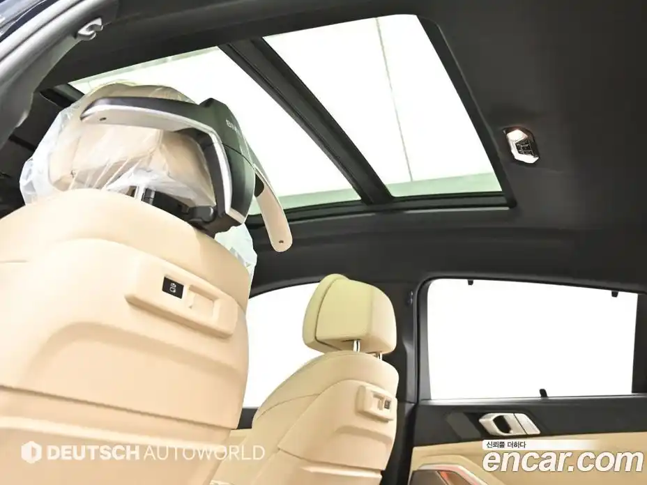 BMW X6 2021 3.0 Автомат в Москве № 187782, фото 19