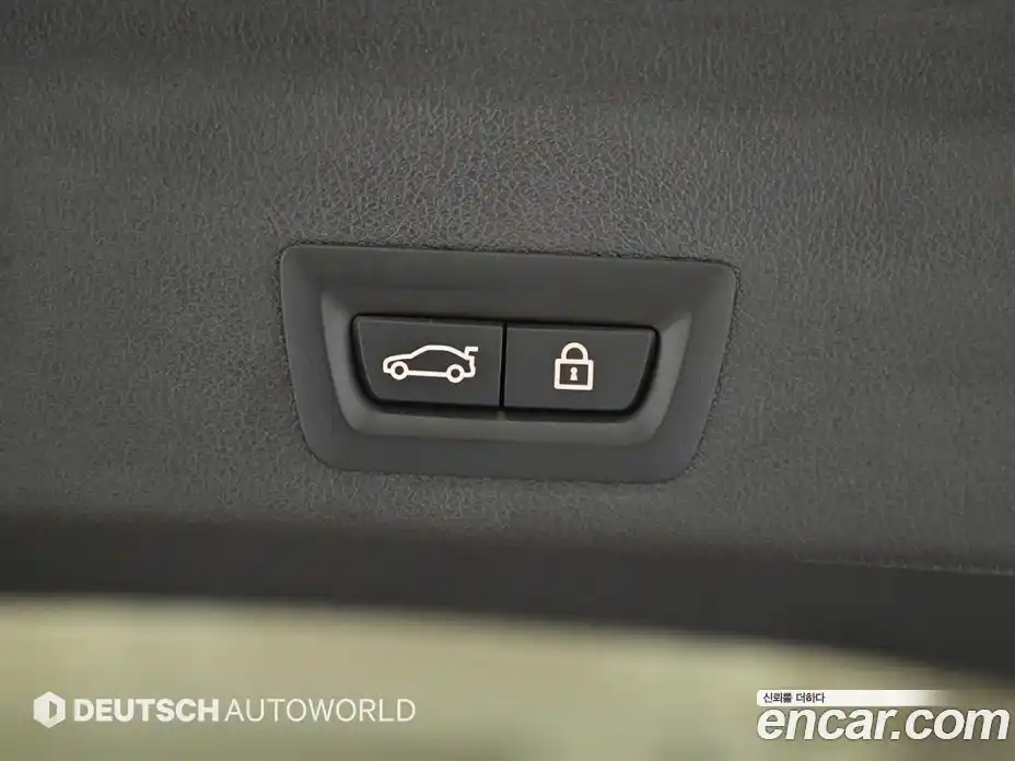 BMW X6 2021 3.0 Автомат в Москве № 187782, фото 20