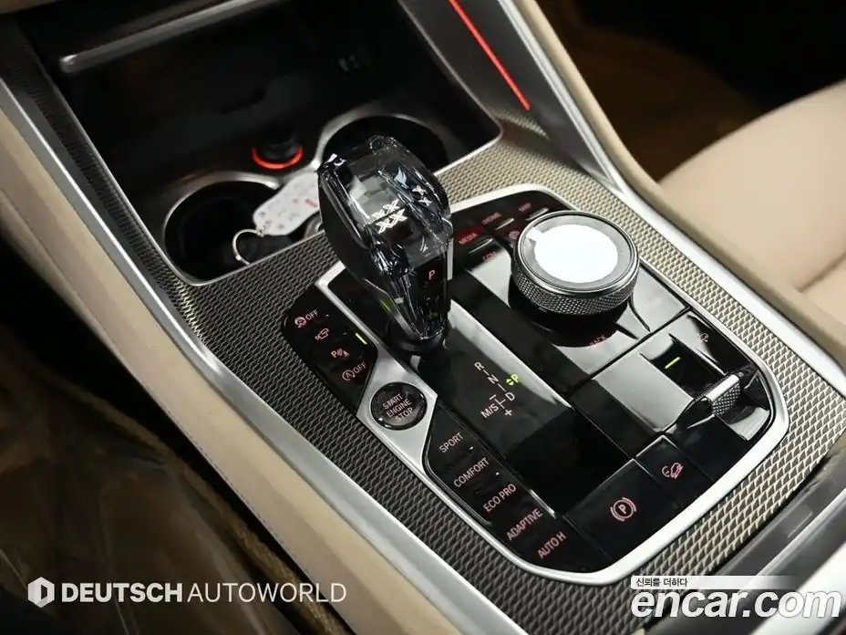 BMW X6 2021 3.0 Автомат в Москве № 187782, фото 9