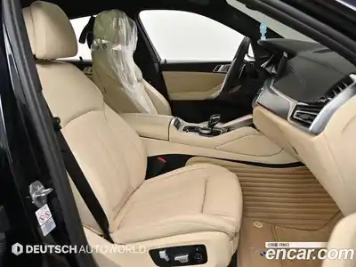 BMW X6 2021 3.0 Автомат в Москве № 187782, миниатюра 10