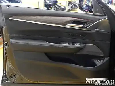 BMW Gran Turismo 2024 3.0 Автомат в Москве № 187891, миниатюра 11