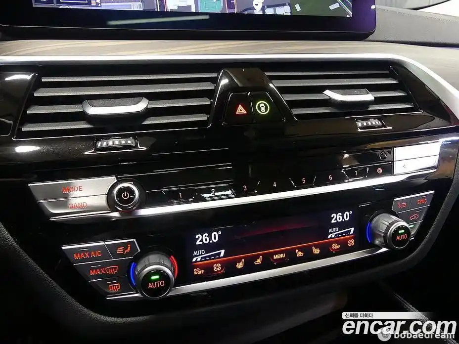 BMW Gran Turismo 2024 3.0 Автомат в Москве № 187891, фото 16