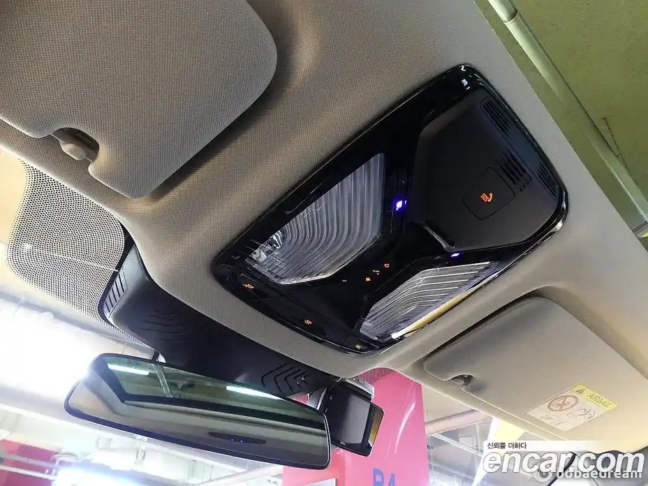 BMW Gran Turismo 2024 3.0 Автомат в Москве № 187891, фото 18