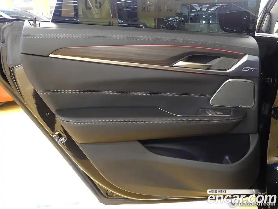 BMW Gran Turismo 2024 3.0 Автомат в Москве № 187891, фото 19