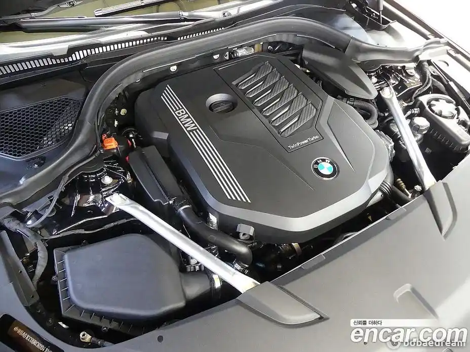 BMW Gran Turismo 2024 3.0 Автомат в Москве № 187891, фото 5