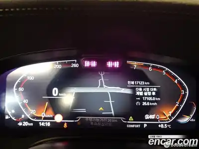 BMW Gran Turismo 2024 3.0 Автомат в Москве № 187891, миниатюра 6