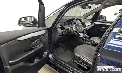 BMW 2-Series, 2018