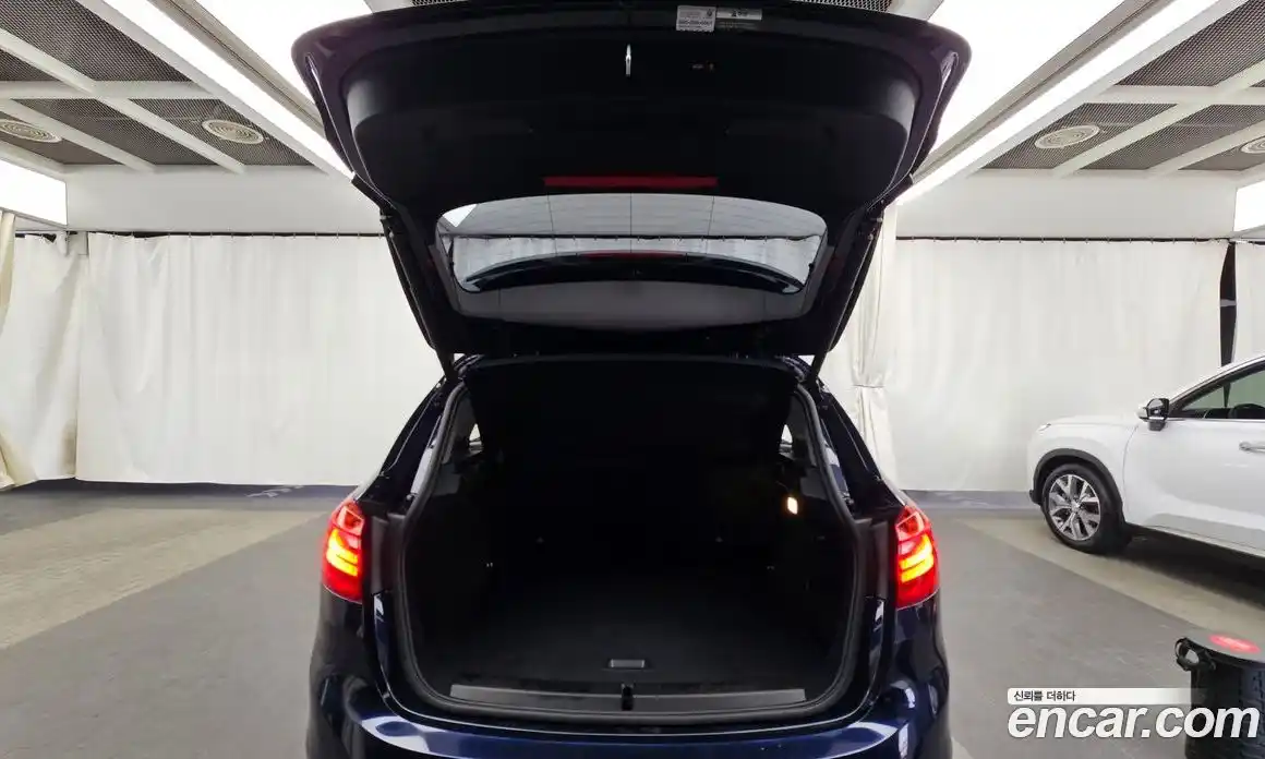 BMW 2-Series 2018 2.0 Автомат в Москве № 188846, фото 15