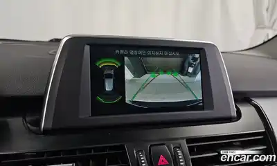 BMW 2-Series 2018 2.0 Автомат в Москве № 188846, миниатюра 2