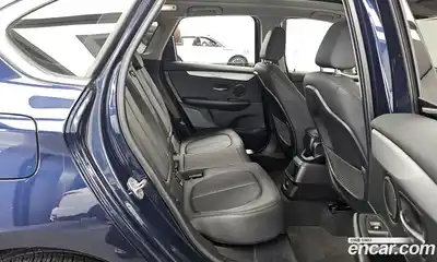 BMW 2-Series 2018 2.0 Автомат в Москве № 188846, миниатюра 3