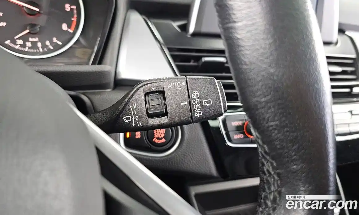 BMW 2-Series 2018 2.0 Автомат в Москве № 188846, фото 6