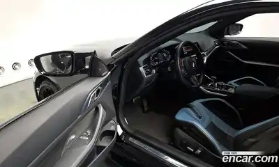 BMW M4 2023 3.0 Автомат в Москве № 188852, миниатюра 12