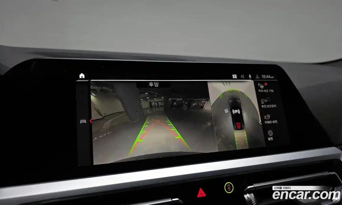 BMW M4 2023 3.0 Автомат в Москве № 188852, фото 20