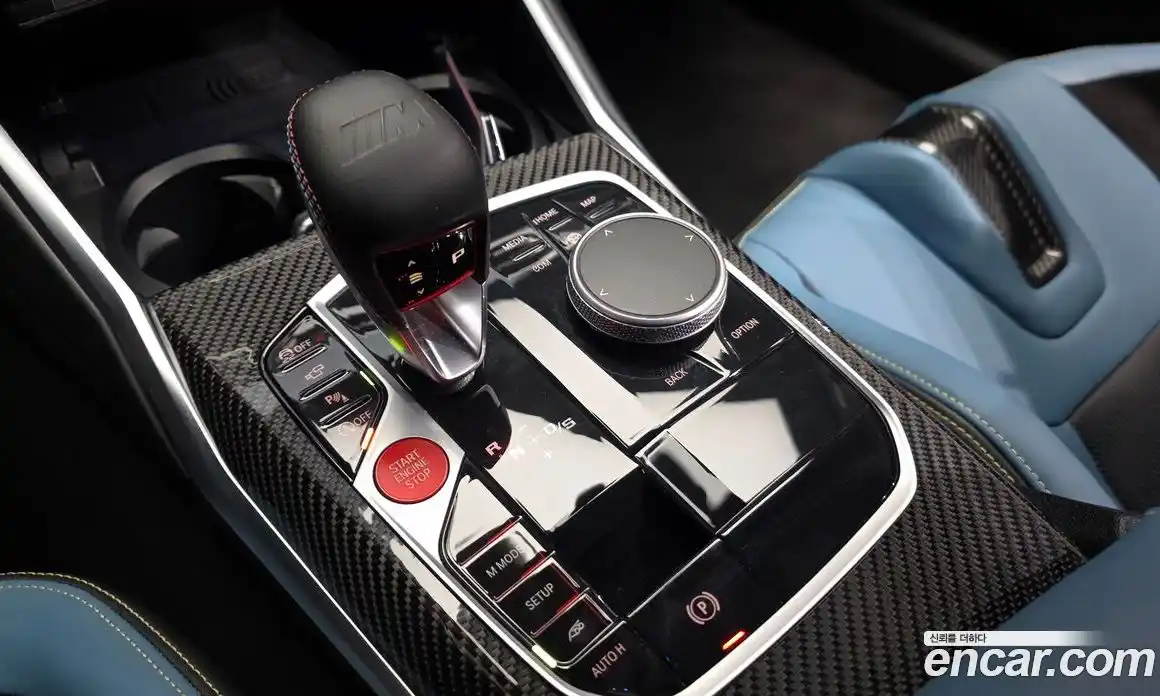 BMW M4 2023 3.0 Автомат в Москве № 188852, фото 3