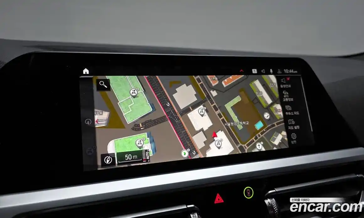 BMW M4 2023 3.0 Автомат в Москве № 188852, фото 4