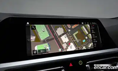 BMW M4 2023 3.0 Автомат в Москве № 188852, миниатюра 4